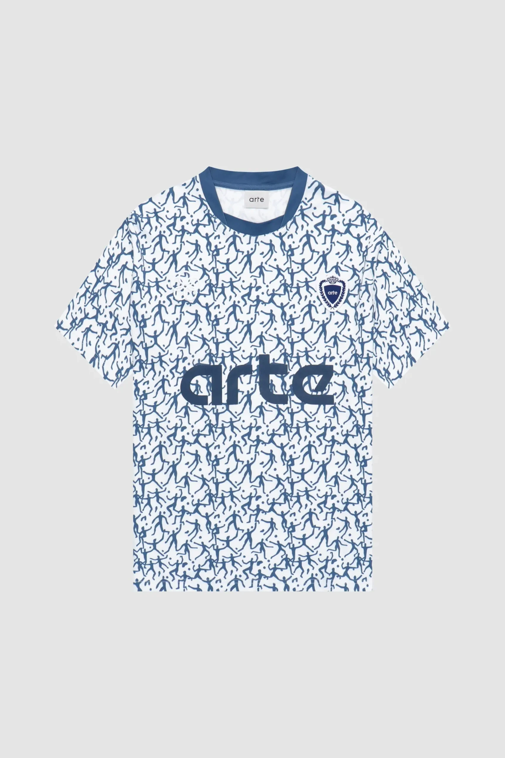Silvester Shirt|Arte Antwerp Discount