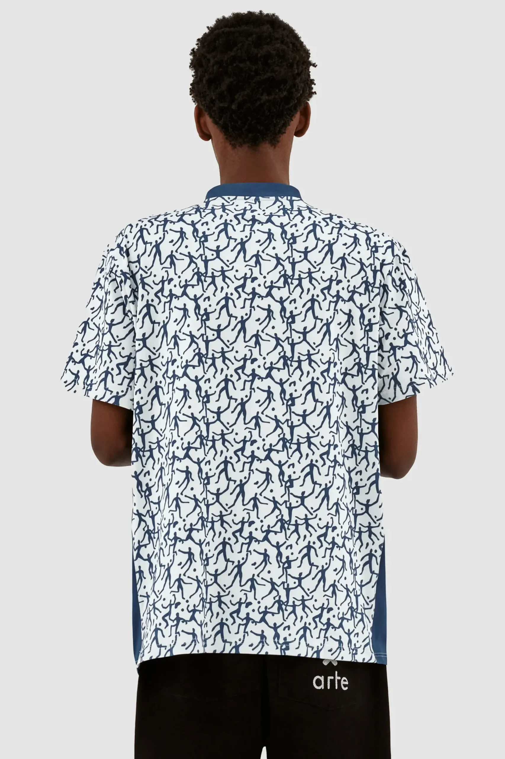 Silvester Shirt|Arte Antwerp Discount