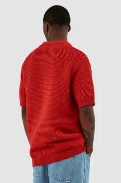 Simon Knit Shirt|Arte Antwerp Sale