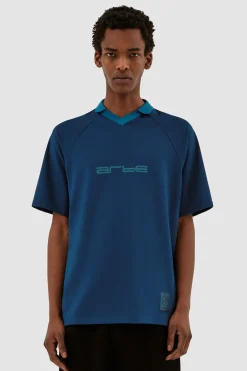 Taylor Collar T-shirt|Arte Antwerp Online