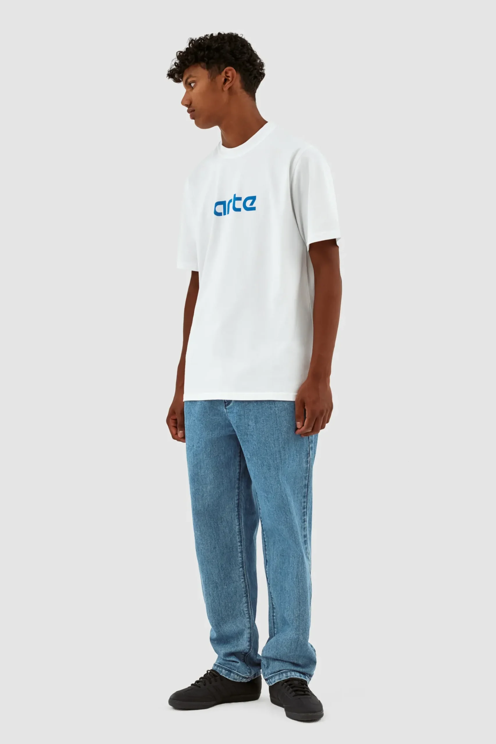 Teo Arte T-shirt|Arte Antwerp New