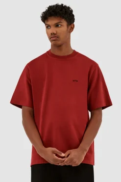 Teo Back Hearts T-shirt|Arte Antwerp Clearance