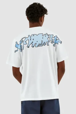 Teo Back Multi Runner T-shirt|Arte Antwerp Clearance