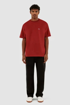 Teo Back Rings T-shirt|Arte Antwerp Sale