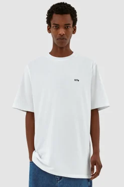 Teo Back Rings T-shirt|Arte Antwerp Hot