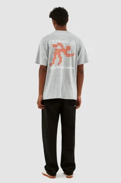 Teo Back Runner T-shirt|Arte Antwerp Discount