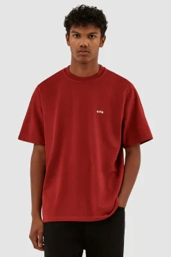 Teo Back Team T-shirt|Arte Antwerp New