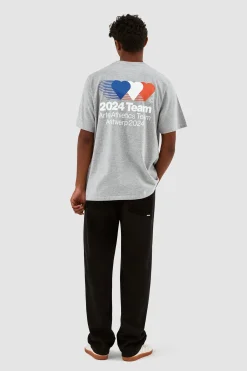 Teo Back Team T-shirt|Arte Antwerp