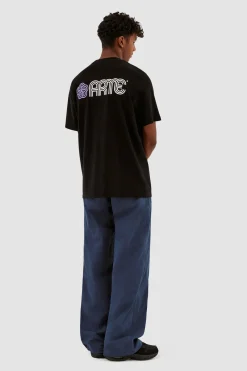 Teo Circle Flower T-shirt|Arte Antwerp