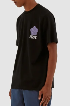 Teo Circle Flower T-shirt|Arte Antwerp
