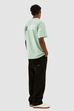 Teo Circle Flower T-shirt|Arte Antwerp Hot