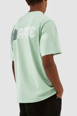 Teo Circle Flower T-shirt|Arte Antwerp Hot