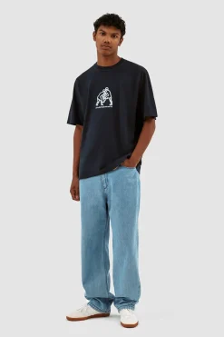 Teo Fighter Front T-shirt|Arte Antwerp