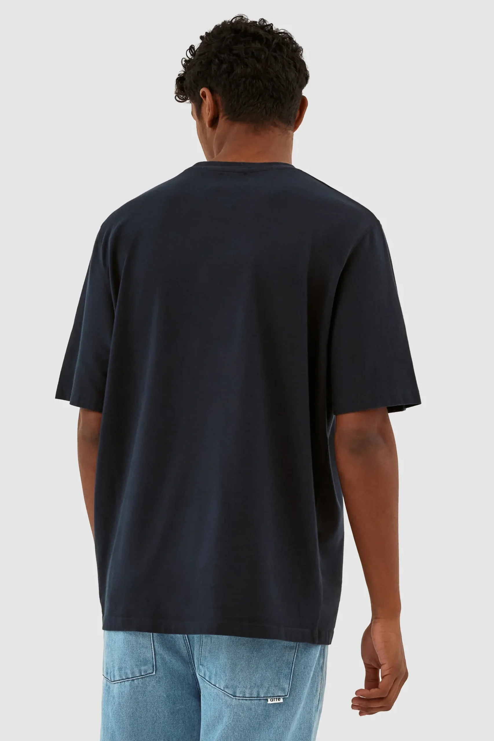 Teo Fighter Front T-shirt|Arte Antwerp