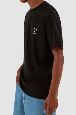 Teo Small Heart T-shirt|Arte Antwerp Hot