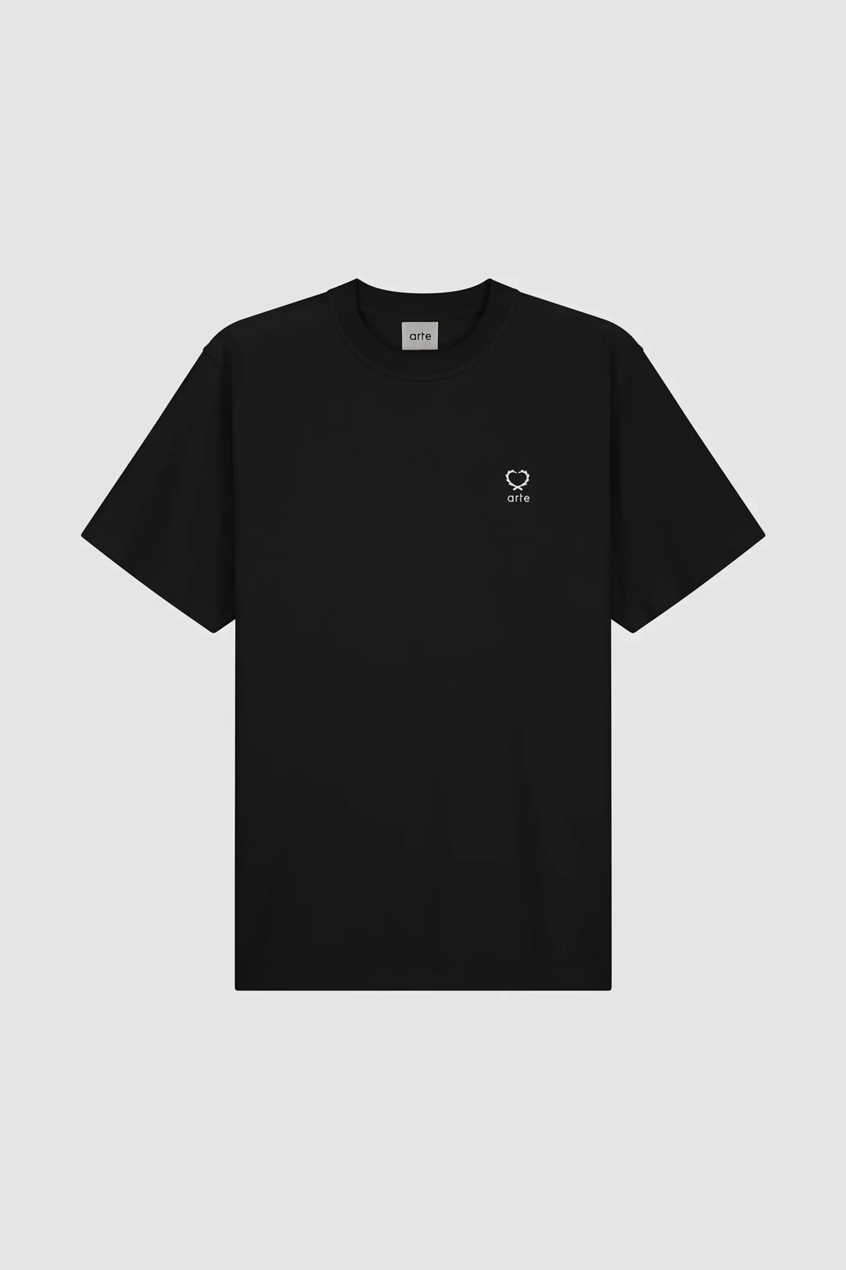 Teo Small Heart T-shirt|Arte Antwerp Hot