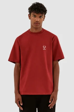 Teo Small Heart T-shirt|Arte Antwerp Hot