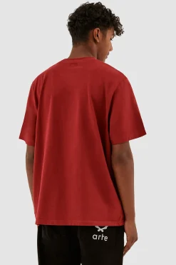 Teo Small Heart T-shirt|Arte Antwerp Hot