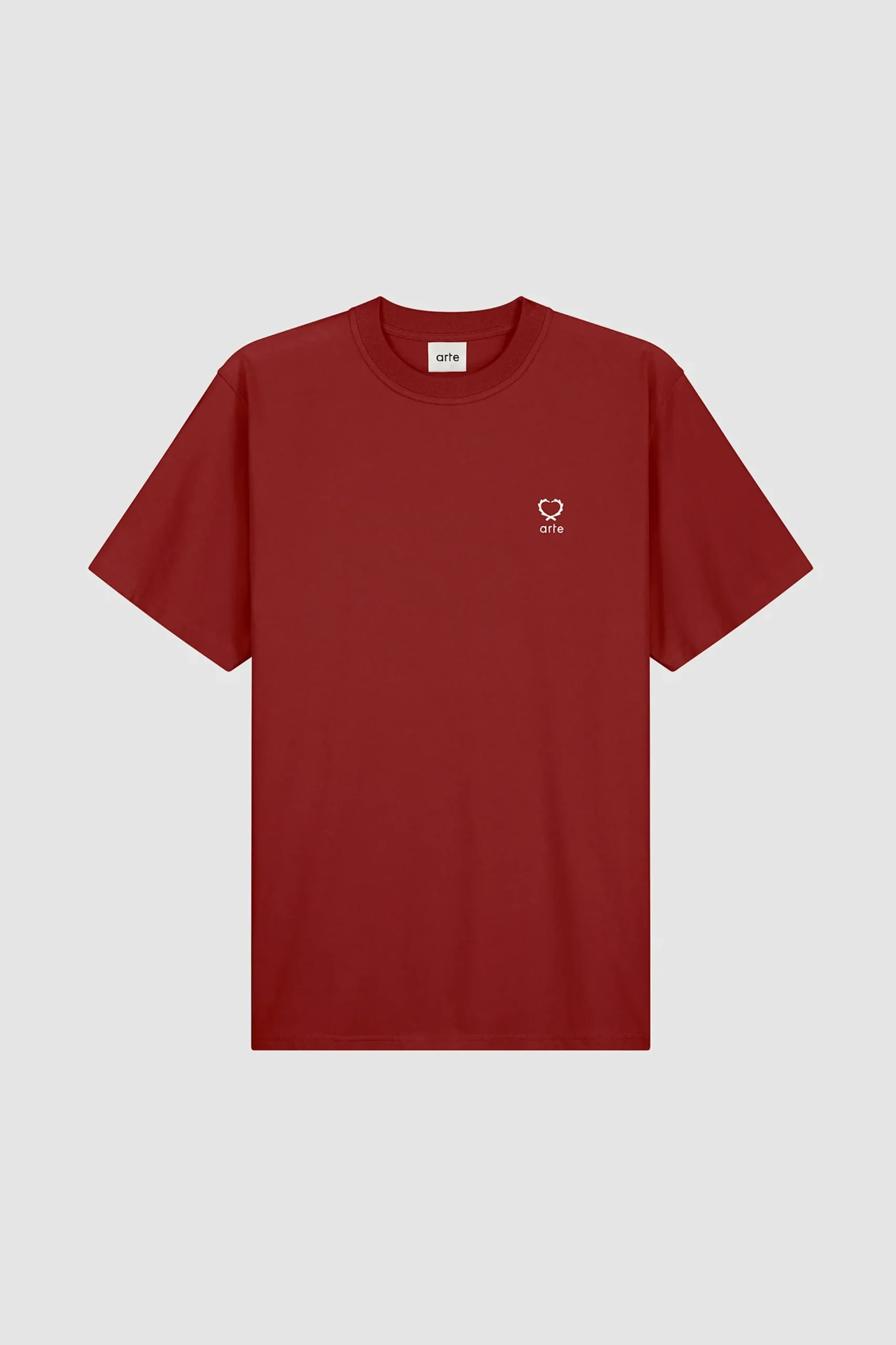 Teo Small Heart T-shirt|Arte Antwerp Hot