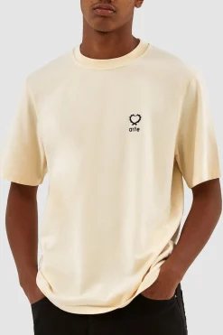 Teo Small Heart T-shirt|Arte Antwerp Best
