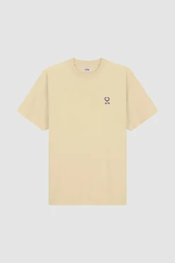 Teo Small Heart T-shirt|Arte Antwerp Best