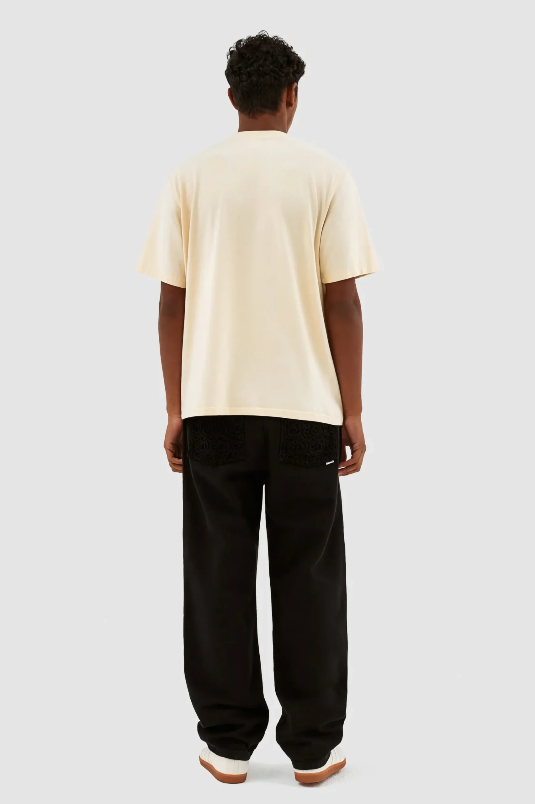 Teo Small Heart T-shirt|Arte Antwerp Best