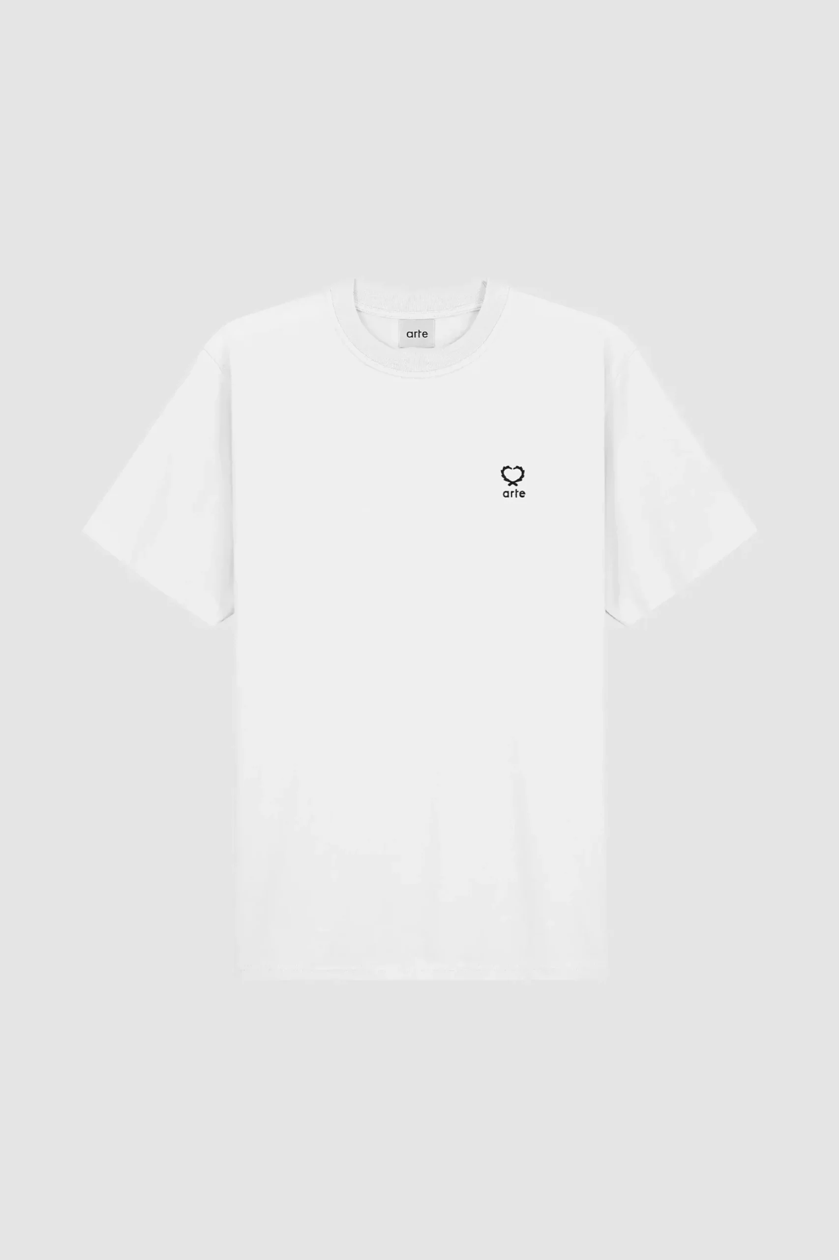 Teo Small Heart T-shirt|Arte Antwerp
