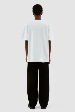 Teo Small Heart T-shirt|Arte Antwerp