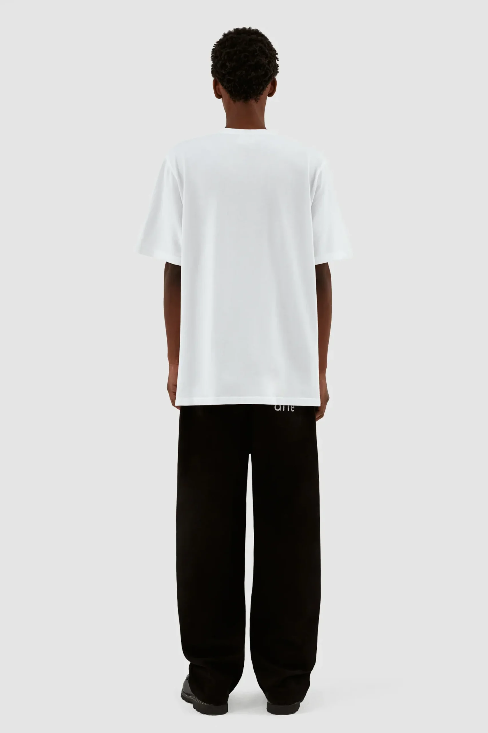 Teo Small Heart T-shirt|Arte Antwerp