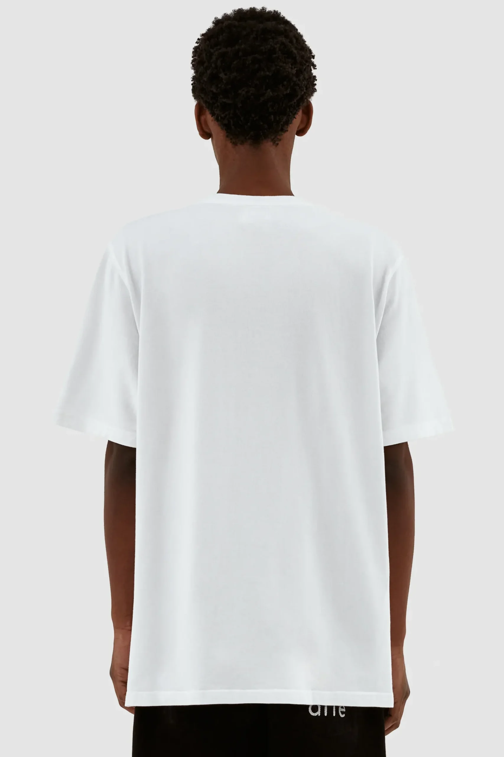 Teo Small Heart T-shirt|Arte Antwerp