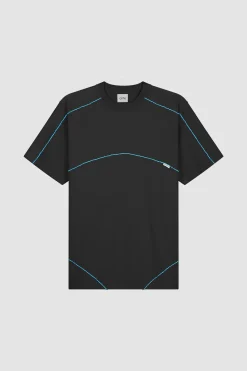 Trevor Contrast T-shirt|Arte Antwerp Hot