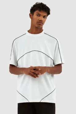 Trevor Contrast T-shirt|Arte Antwerp Discount