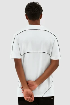 Trevor Contrast T-shirt|Arte Antwerp Discount