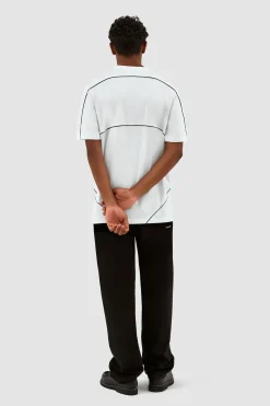 Trevor Contrast T-shirt|Arte Antwerp Discount