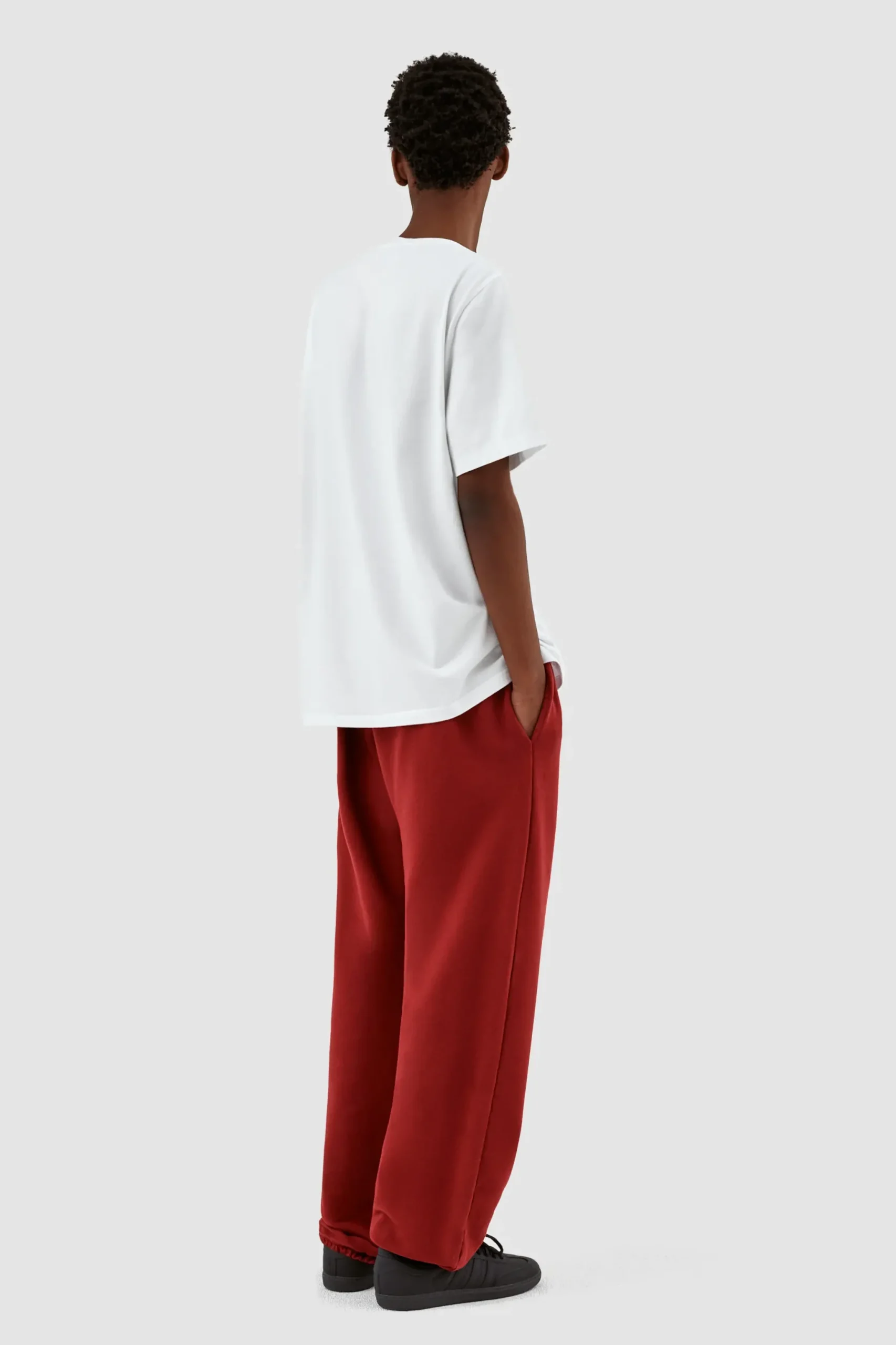 Tristian Heart Pants|Arte Antwerp Outlet