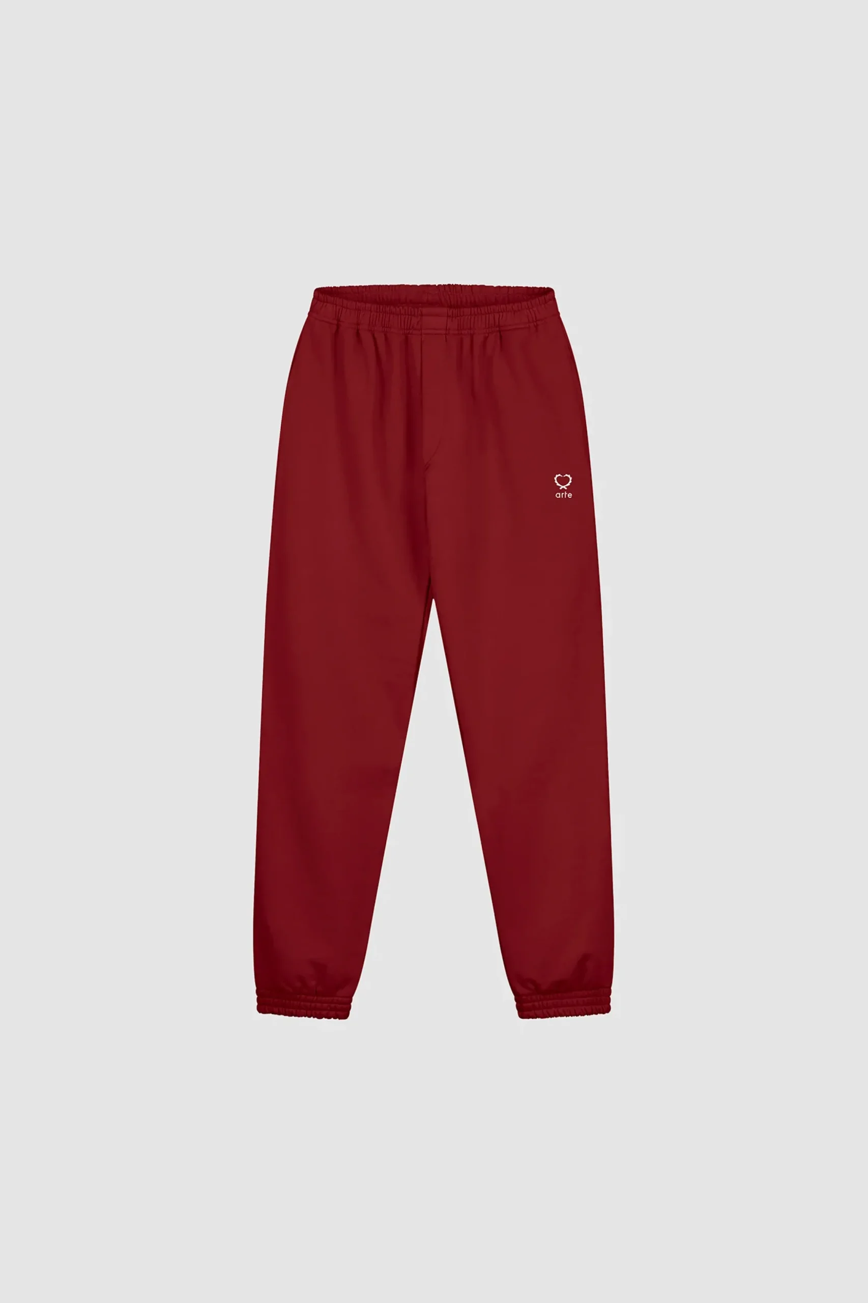 Tristian Heart Pants|Arte Antwerp Outlet
