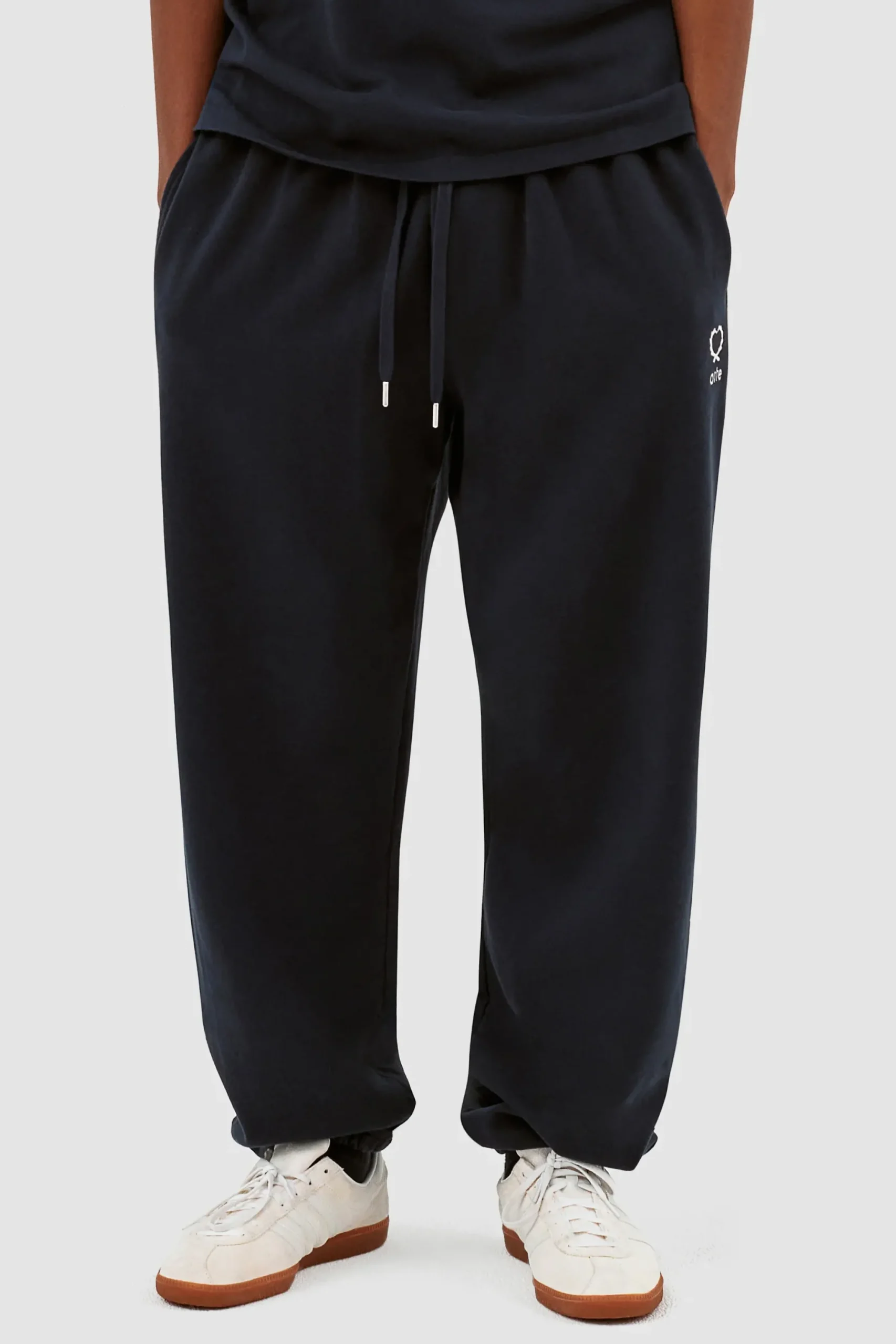 Tristian Heart Pants|Arte Antwerp Best