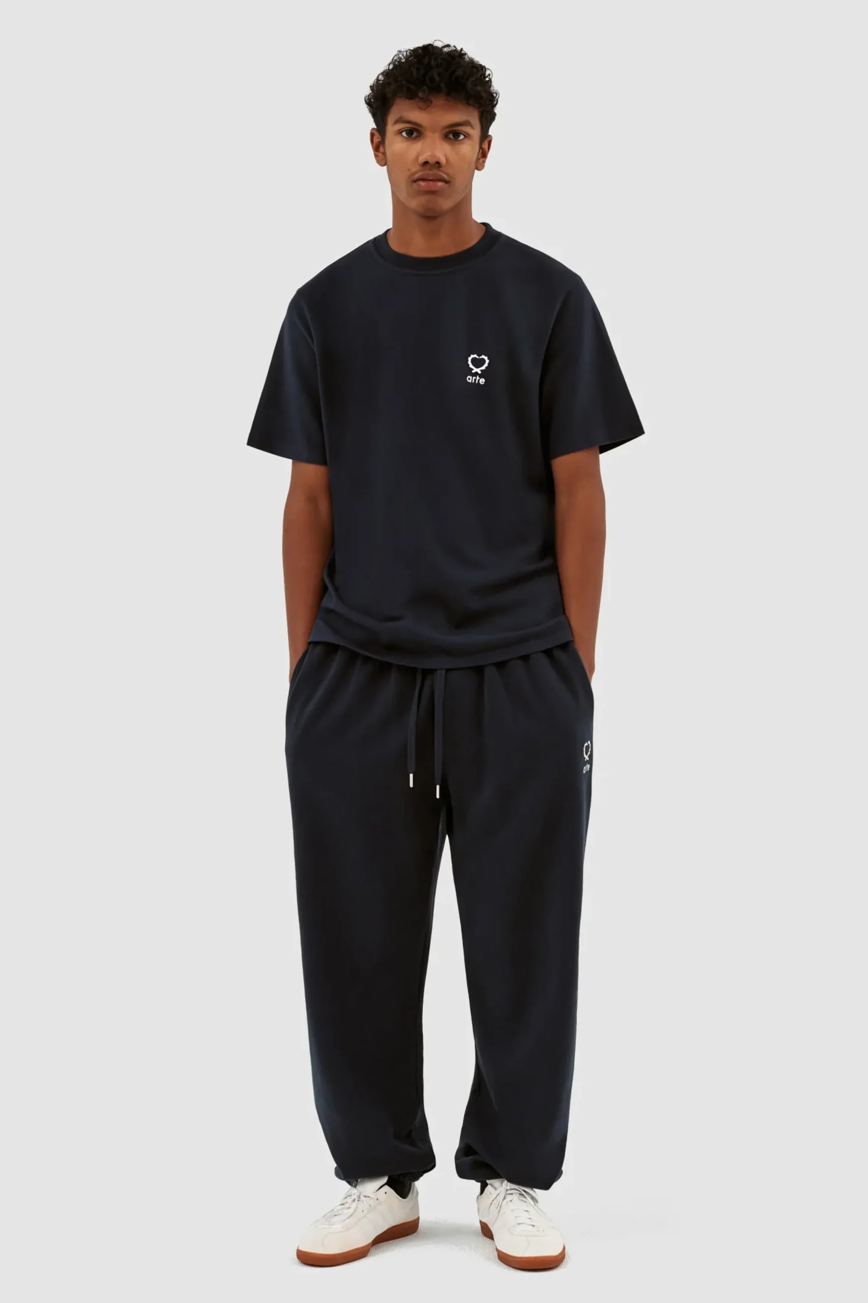 Tristian Heart Pants|Arte Antwerp Best