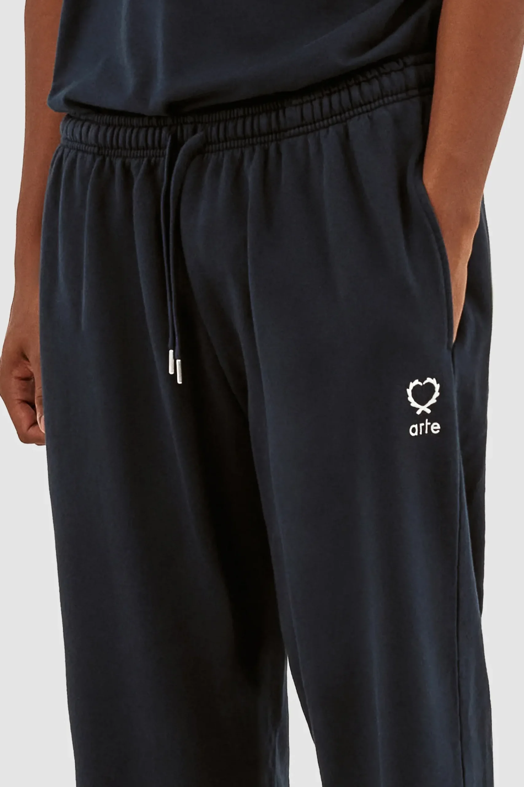 Tristian Heart Pants|Arte Antwerp Best