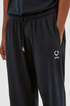 Tristian Heart Pants|Arte Antwerp Best