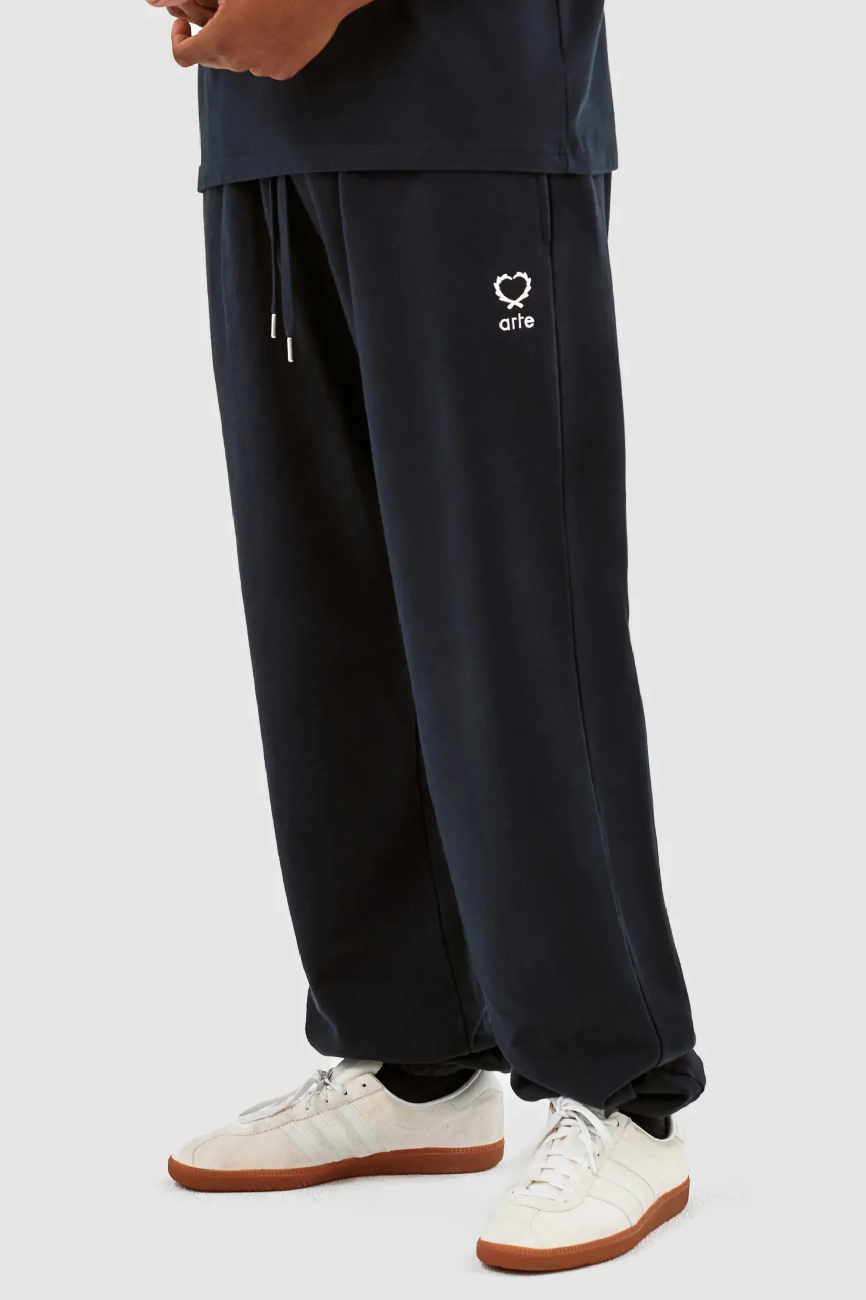 Tristian Heart Pants|Arte Antwerp Best